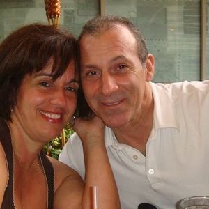 Meet your Posher, Giuseppina